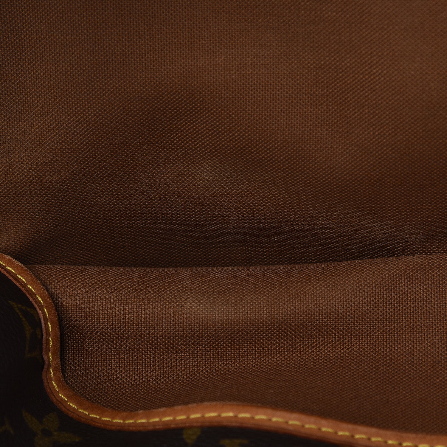 Louis Vuitton Monogram Saumur 30 21 of 30