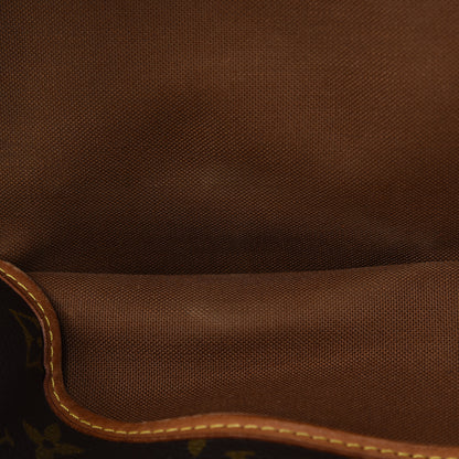 Louis Vuitton Monogram Saumur 30 21 of 30