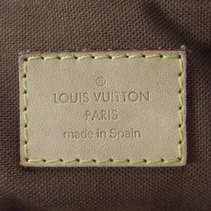 Louis Vuitton Monogram Sac Bosphore Briefcase 9 of 10