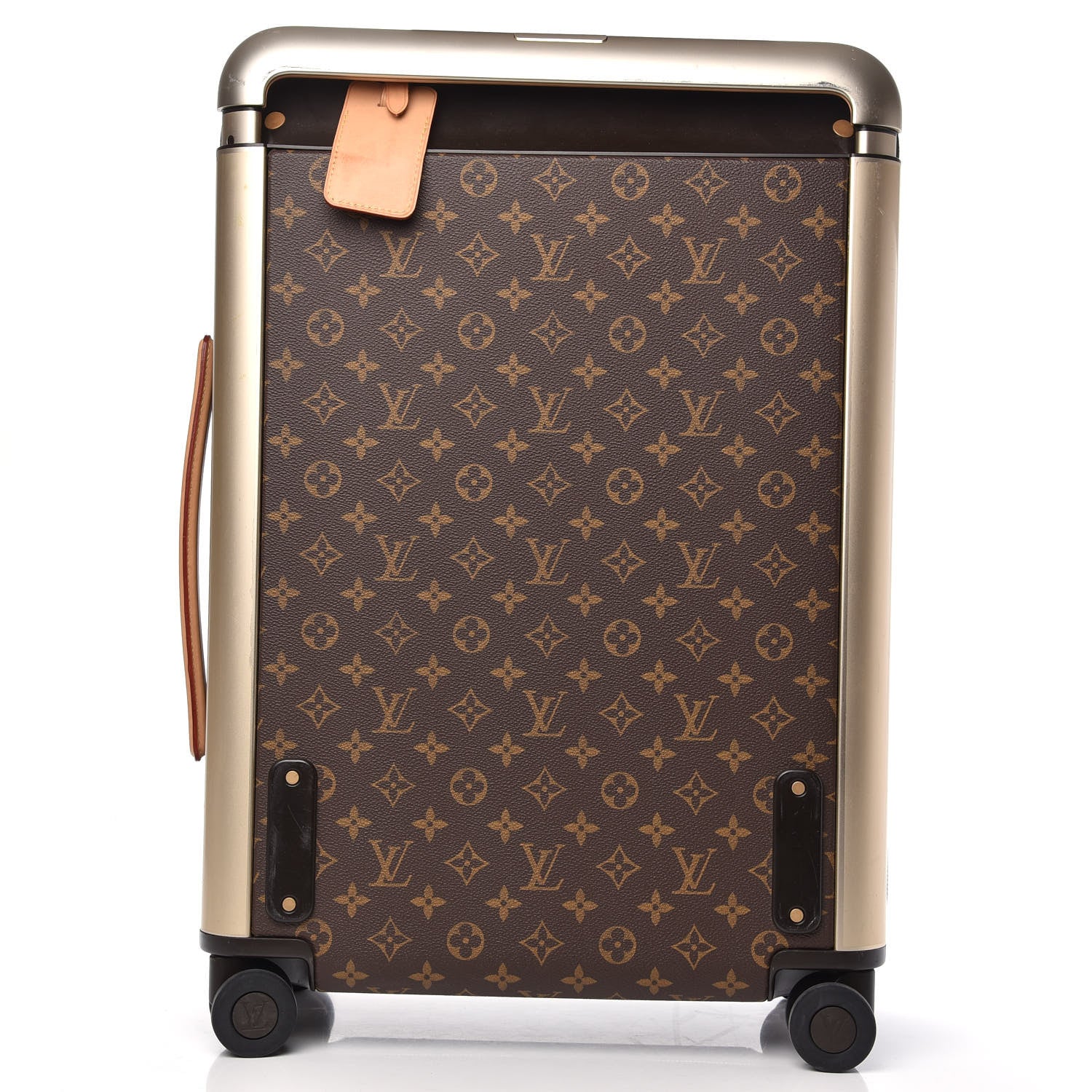 Louis Vuitton Monogram Horizon 55 4 of 16