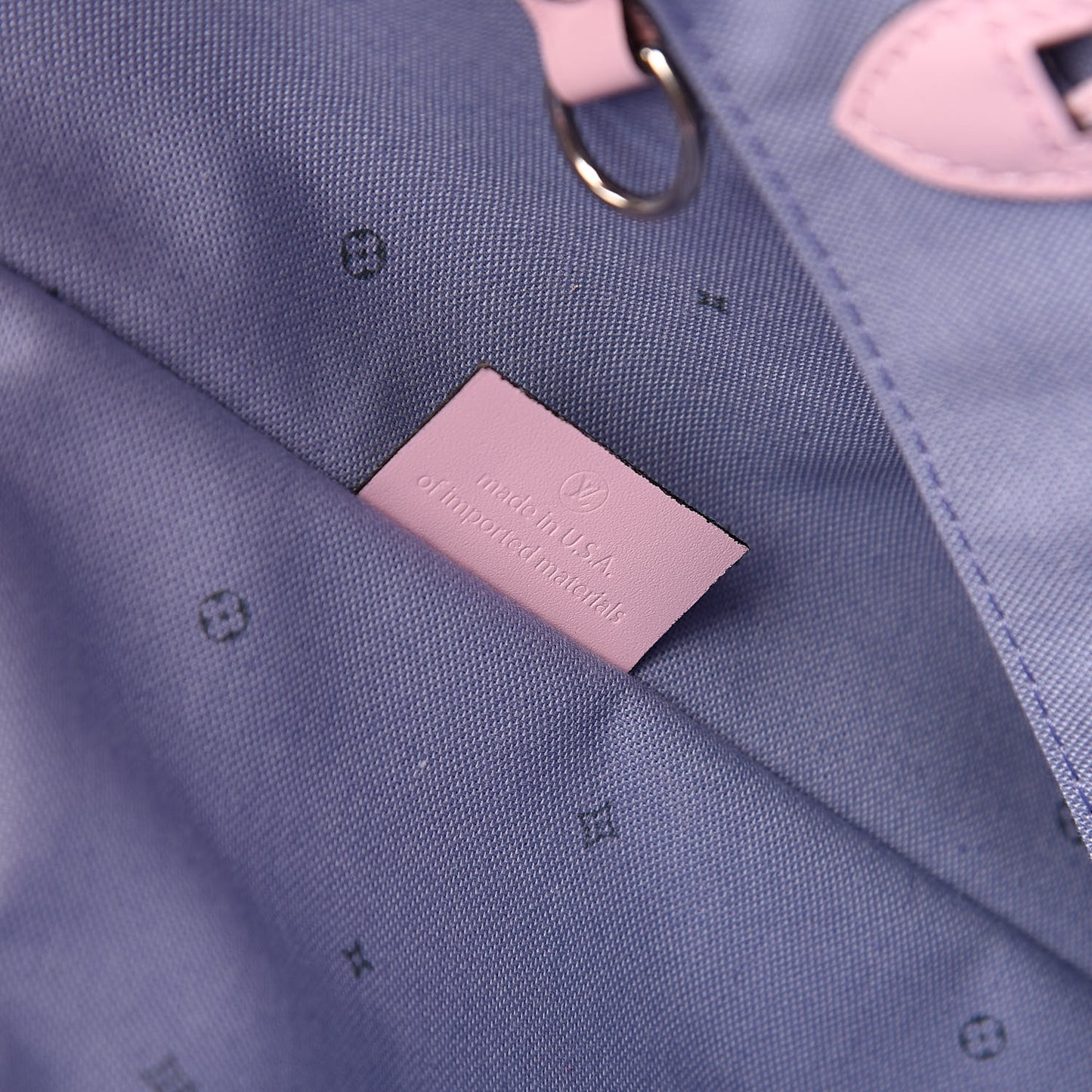 Monogram Escale Neverfull MM Pastel