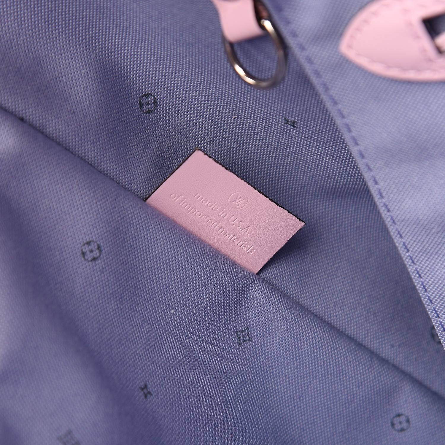 Louis Vuitton Monogram Escale Neverfull MM Pastel 7 of 11