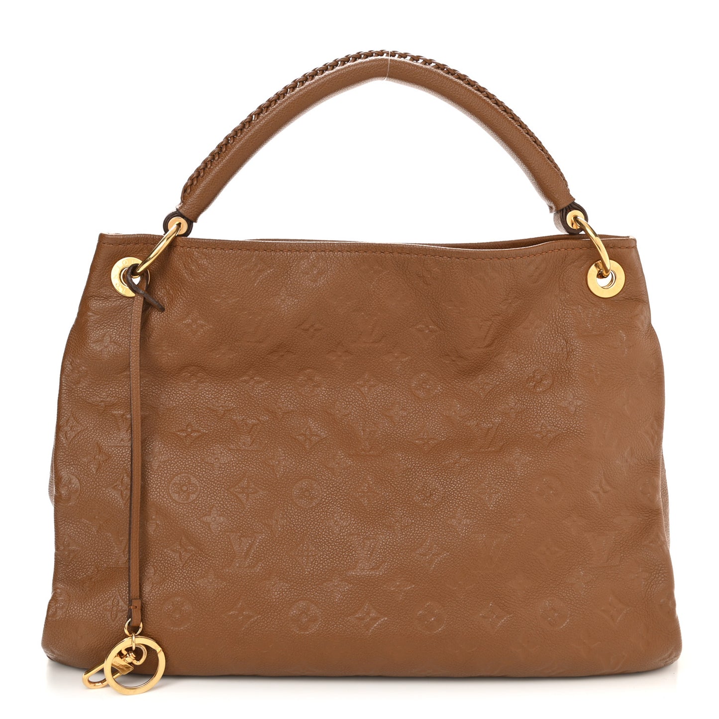 Empreinte Artsy MM Havane