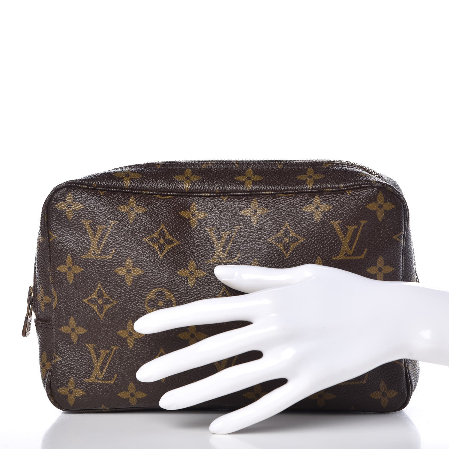 Louis Vuitton Monogram Trousse Toilette 23 2 of 12