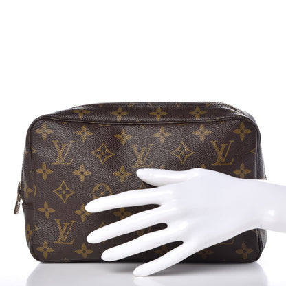 Louis Vuitton Monogram Trousse Toilette 23 2 of 12