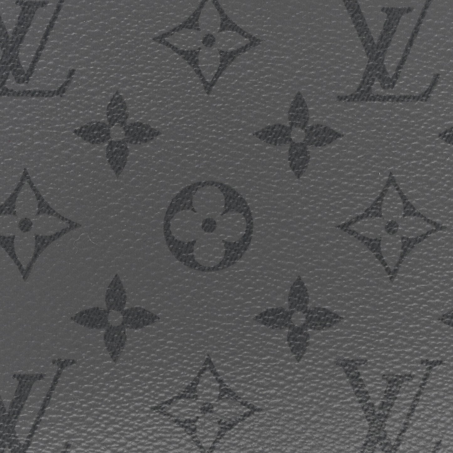 Reverse Monogram Eclipse Trio Messenger Small Pochette