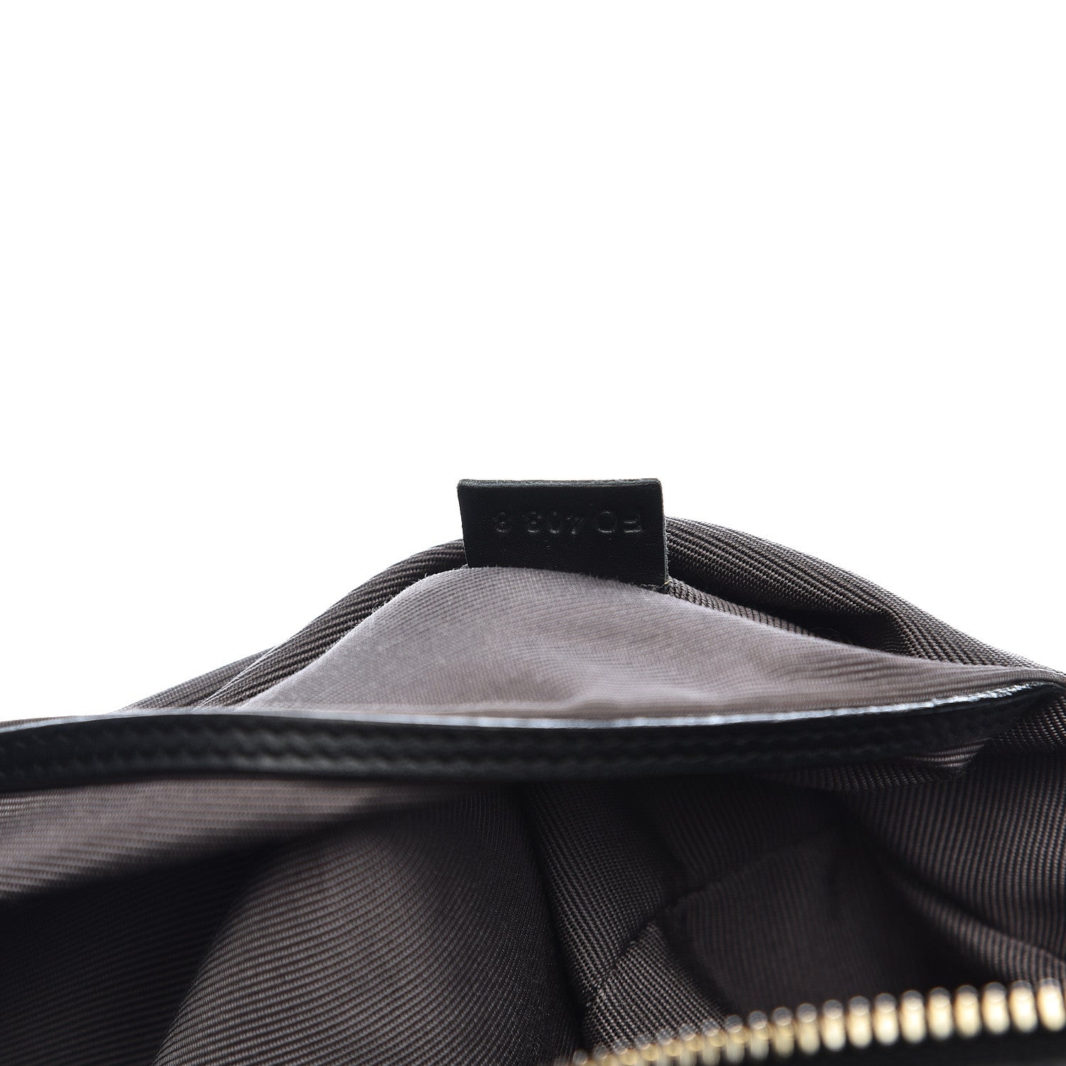 Louis Vuitton Calfskin Embossed Speedy Cube 30 Black 6 of 11
