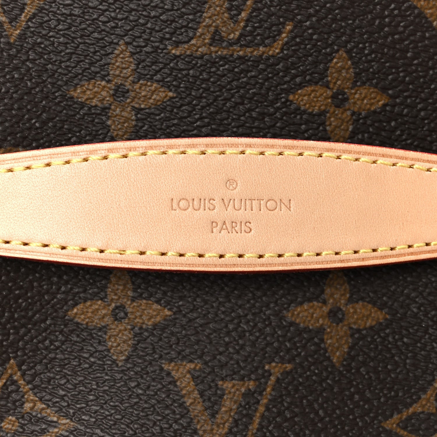 Louis Vuitton Monogram Nice BB 7 of 10