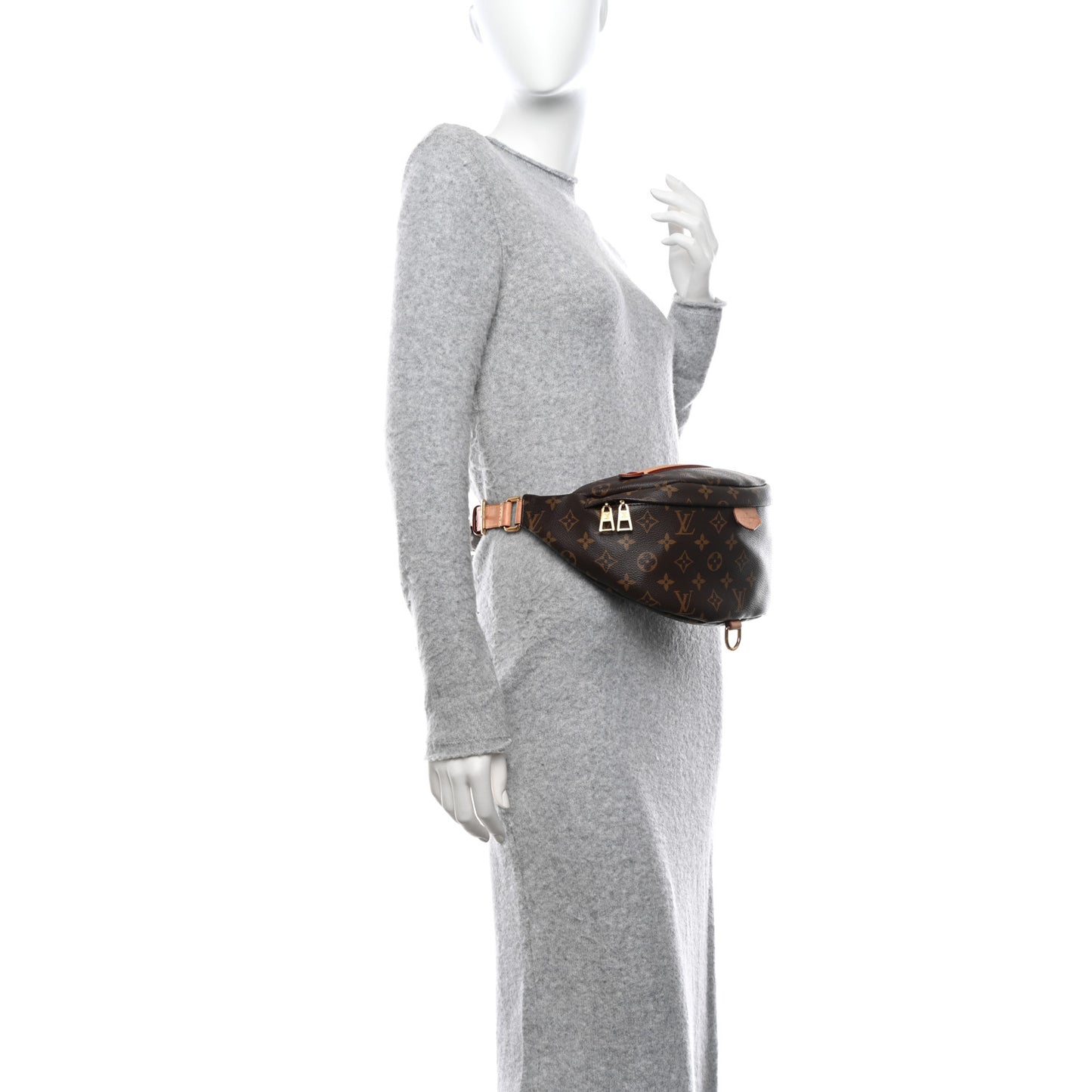 Monogram Bumbag