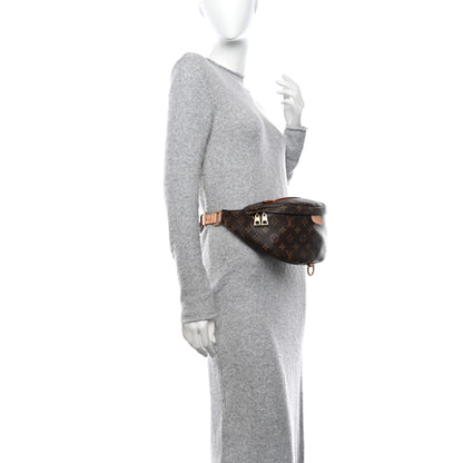 Louis Vuitton Monogram Bumbag 2 of 10