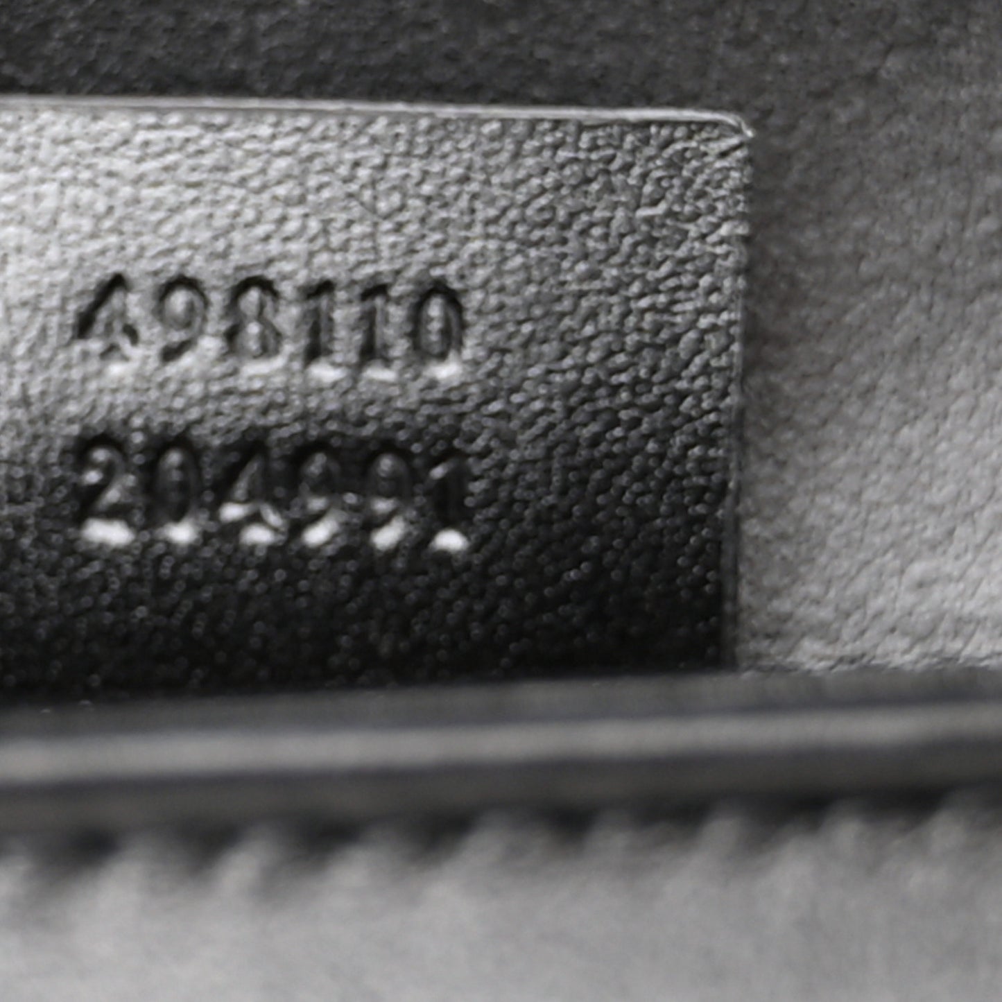 Calfskin Matelasse Small GG Marmont Top Handle Shoulder Bag Black