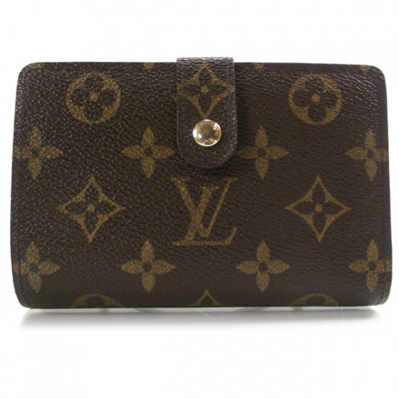 Monogram French Purse Wallet