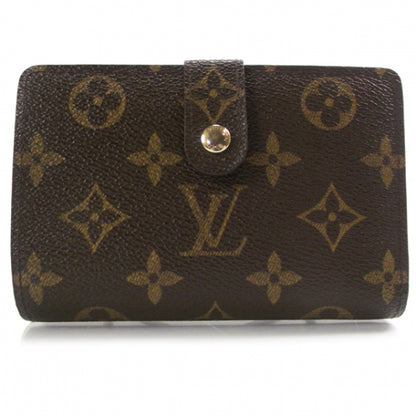 Louis Vuitton Monogram French Purse Wallet 1 of 7