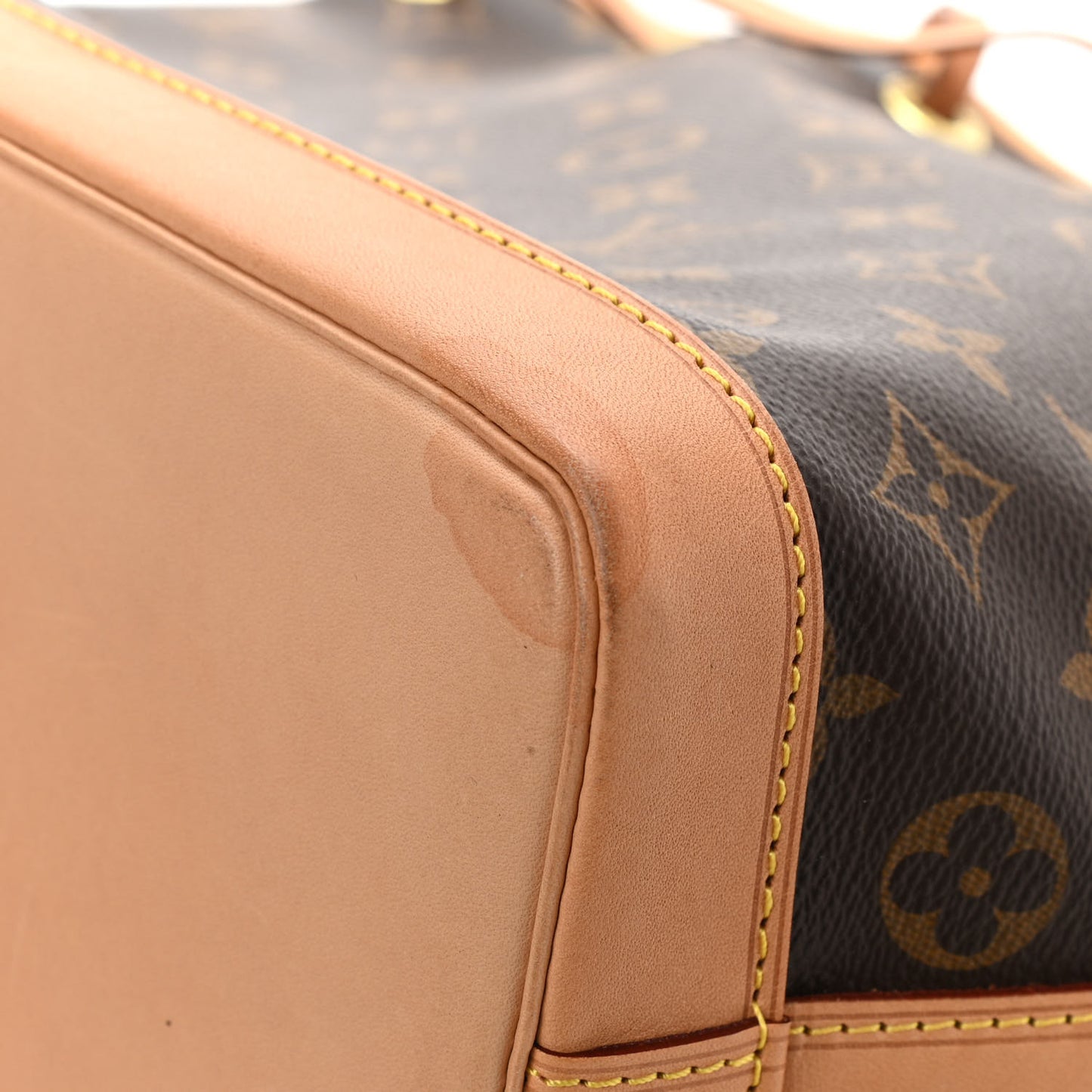 Monogram Noe BB