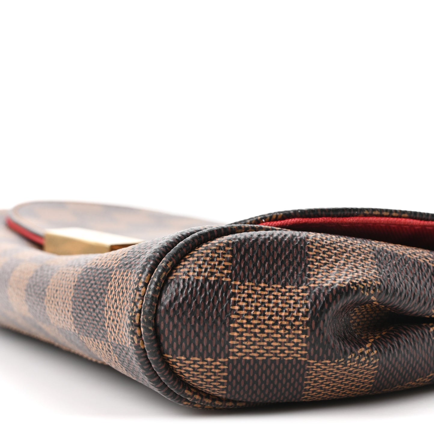 Damier Ebene Favorite PM