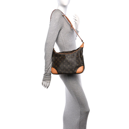 Louis Vuitton Monogram Boulogne 30 2 of 10