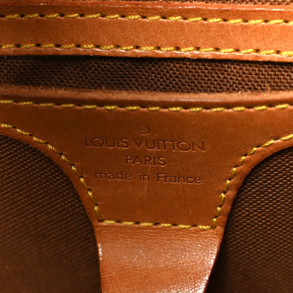 Louis Vuitton Monogram Ellipse PM 6 of 10