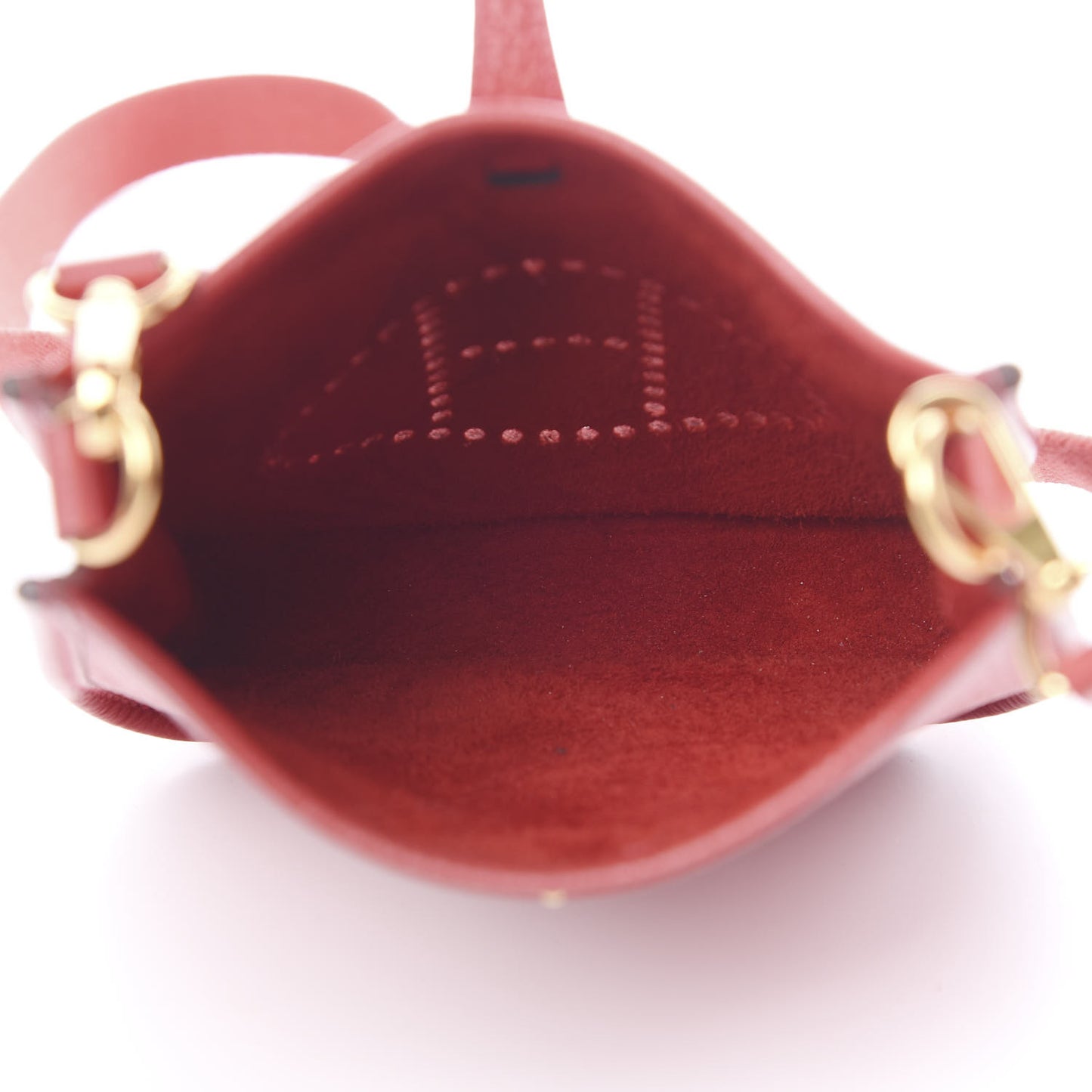 Taurillon Clemence Evelyne TPM Rouge Casaque