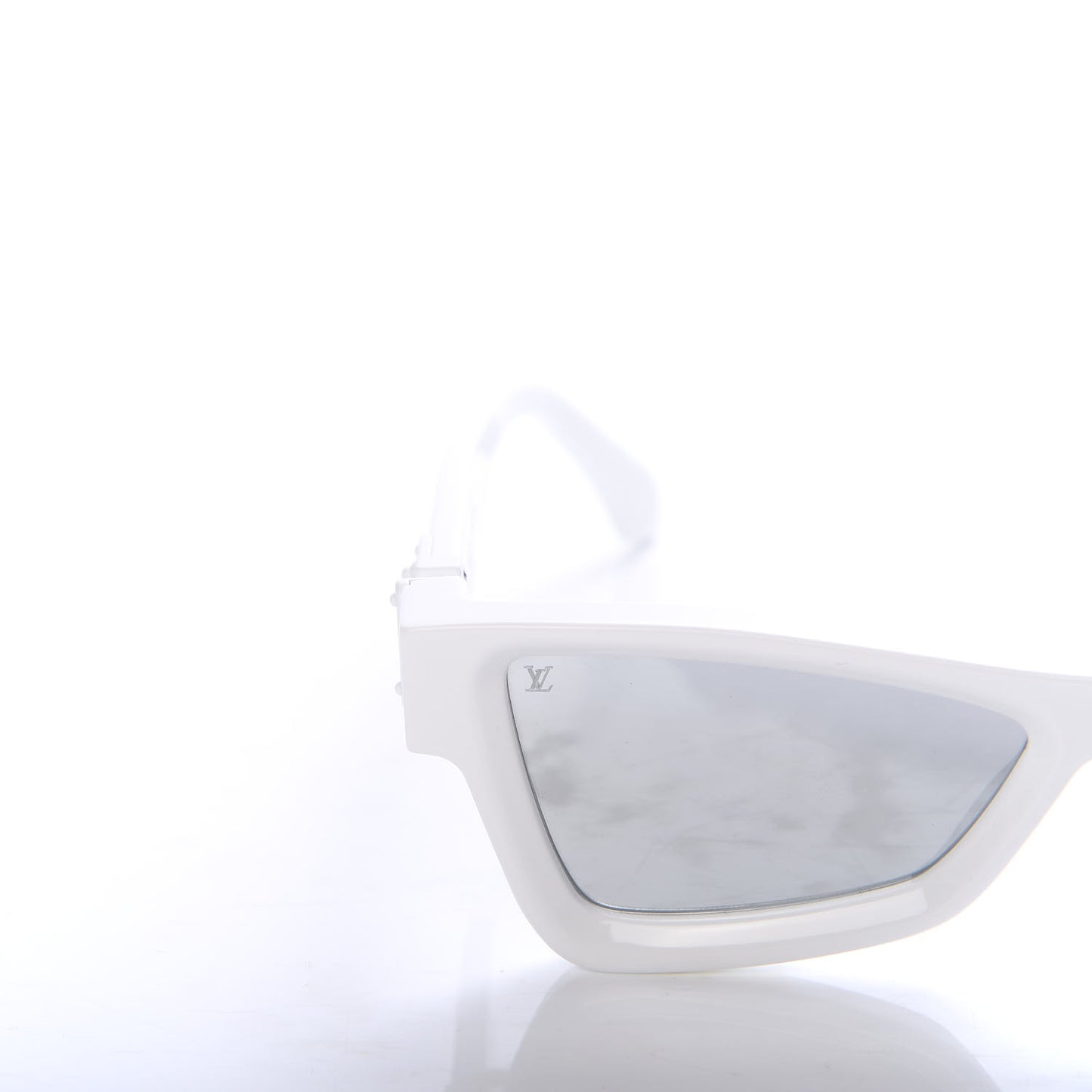 Acetate Skepitcals Z1162W Sunglasses White