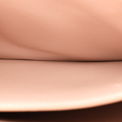 Burberry Calfskin Small TB Bag Rose Beige 7 of 17