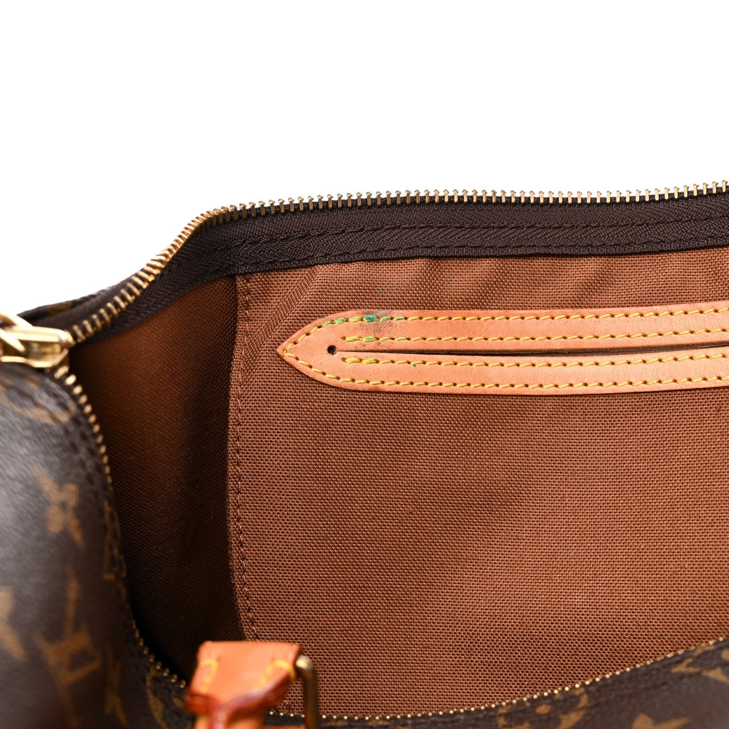 Monogram Speedy 35