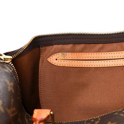 Louis Vuitton Monogram Speedy 35 13 of 22