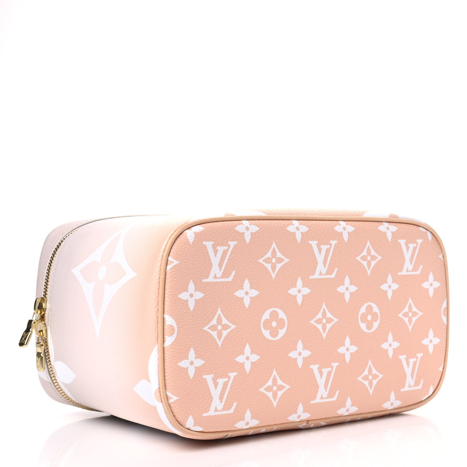 Louis Vuitton Monogram Giant By The Pool Nice BB Brume 3 of 4