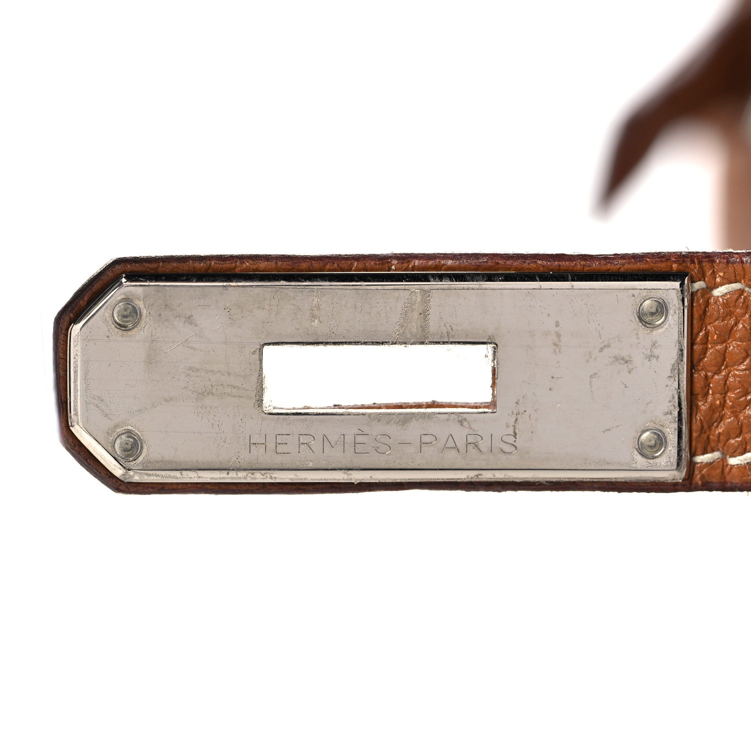 Hermes Togo Birkin 30 Gold 28 of 43