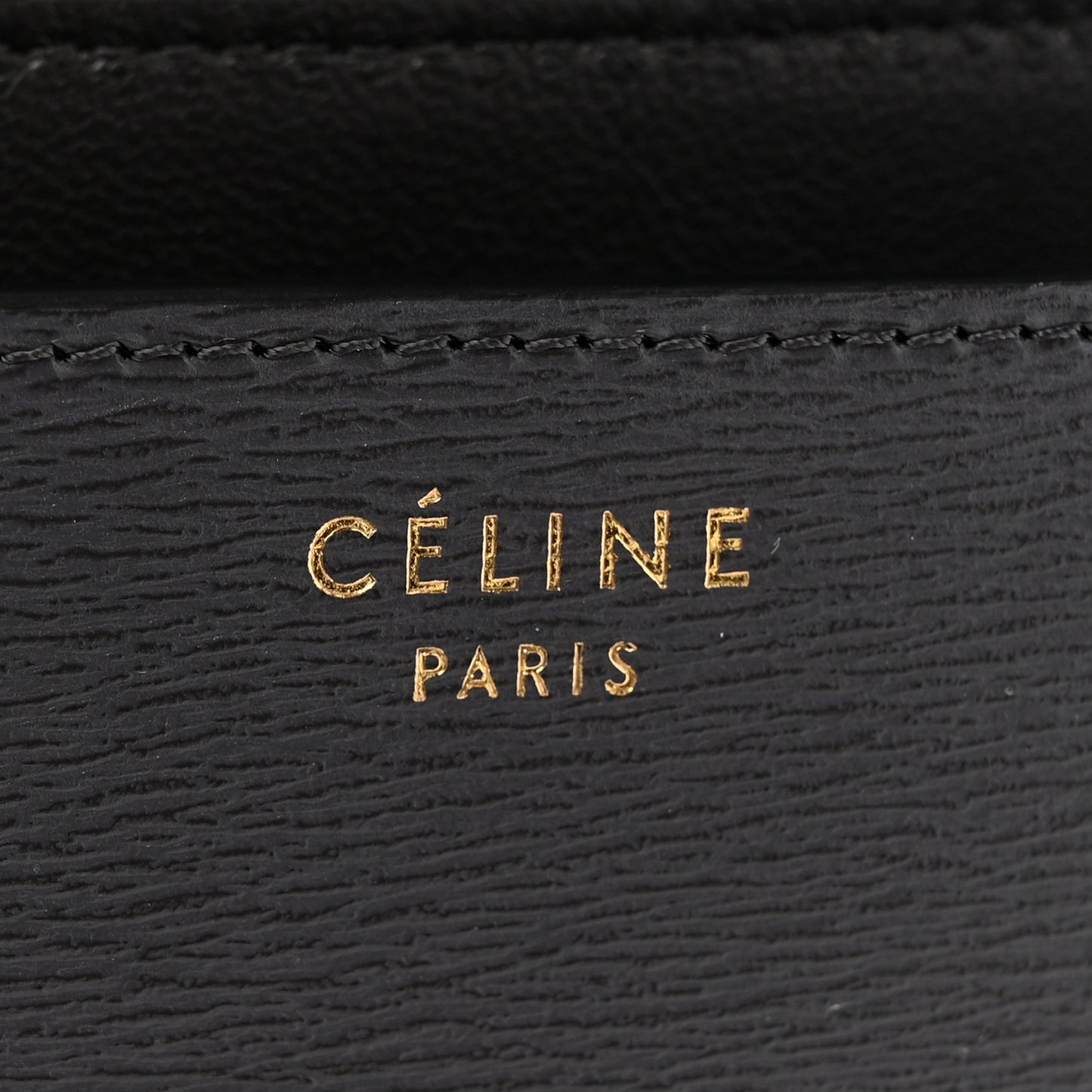 Liege Calfskin Medium Classic Box Flap Bag Liquorice