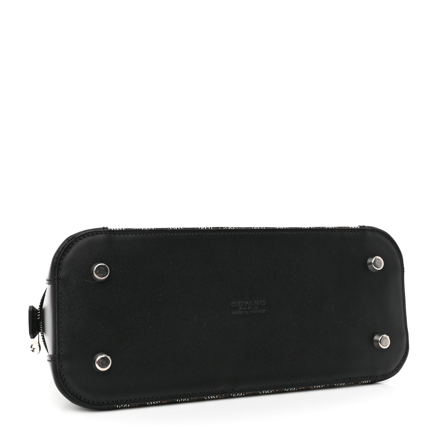 Goyard Goyardine Mini Vendome Black 5 of 12