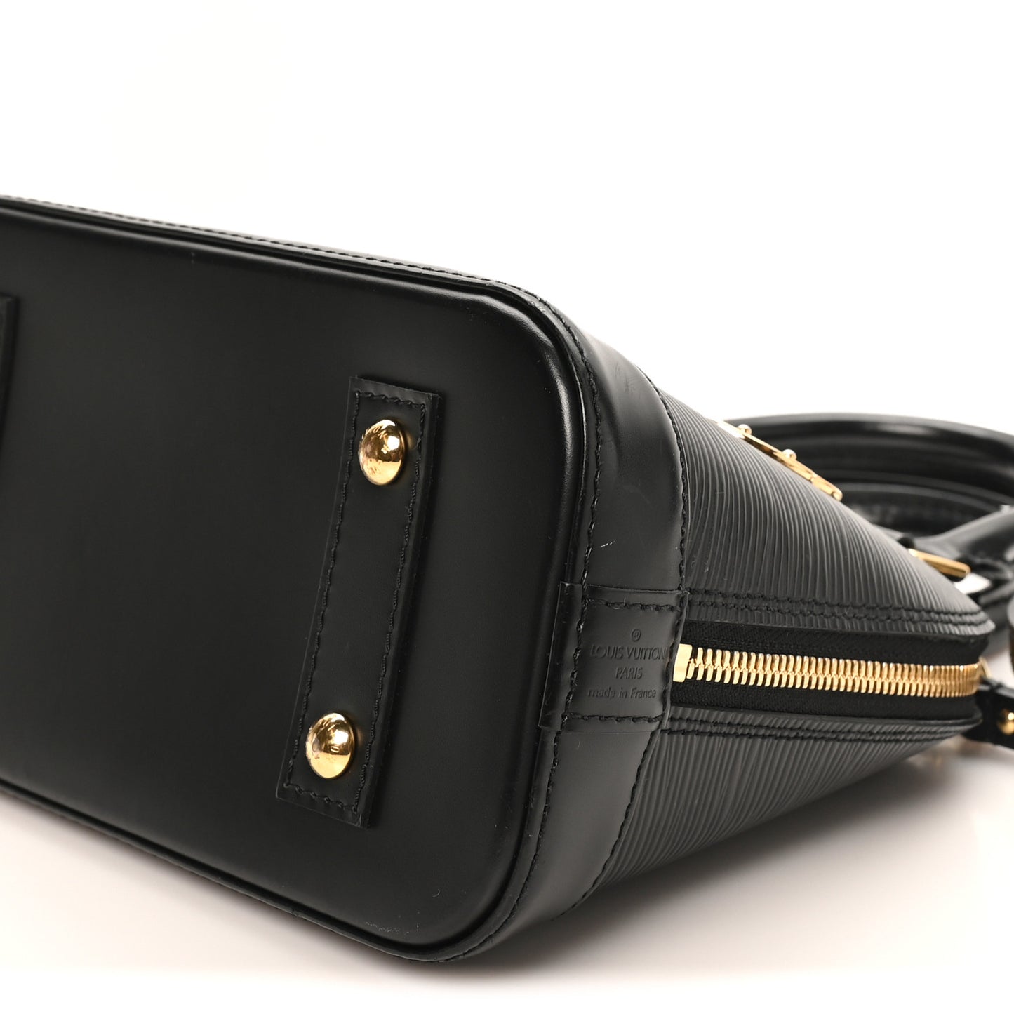 Epi Love Lock Alma BB Black