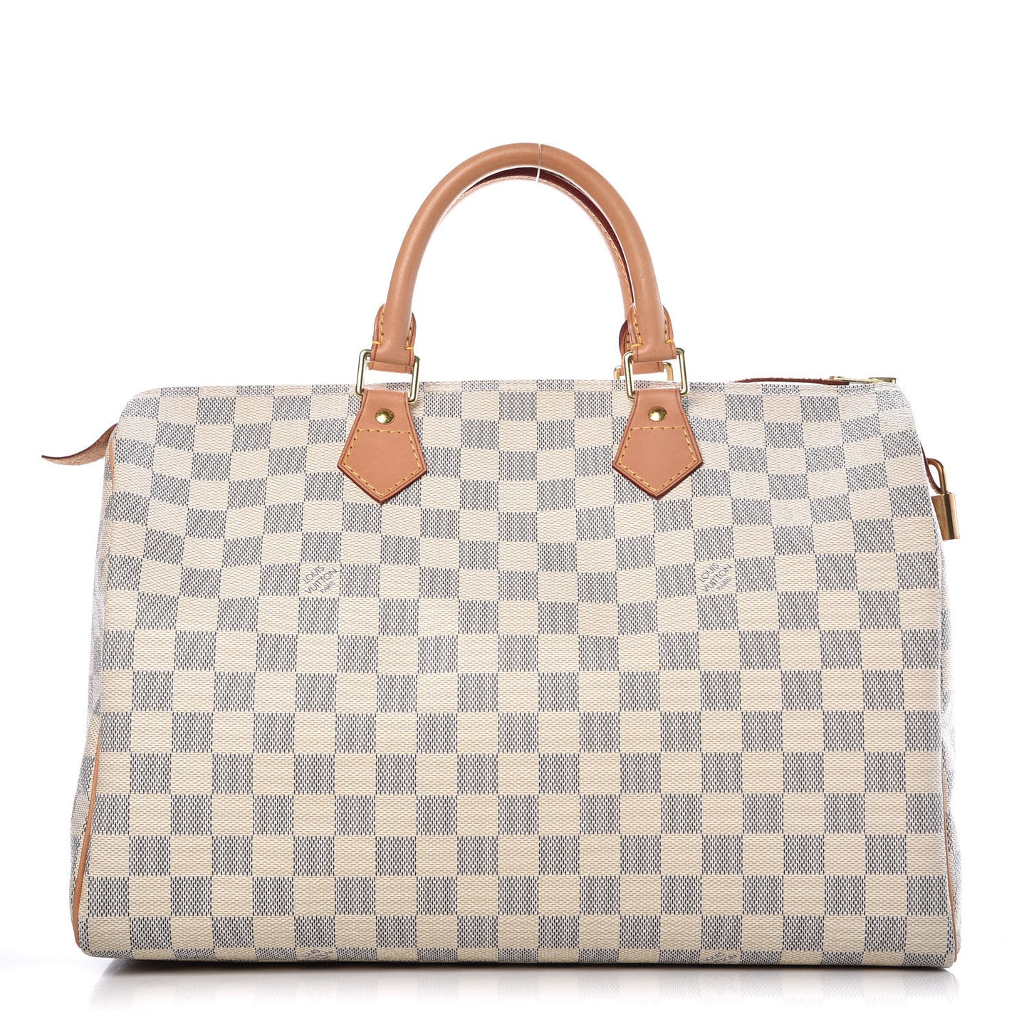 Damier Azur Speedy 35