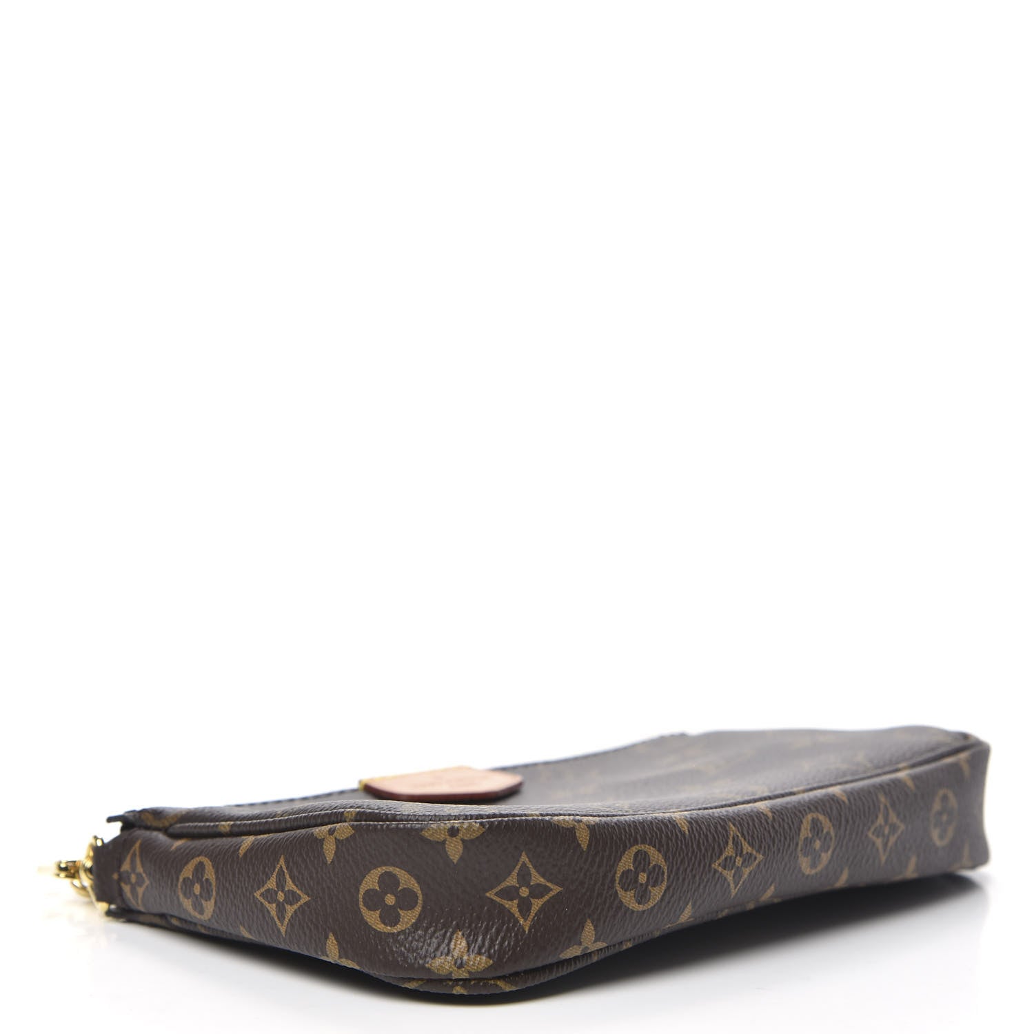 Louis Vuitton Monogram Multi Pochette Accessories Mini Pochette 4 of 10