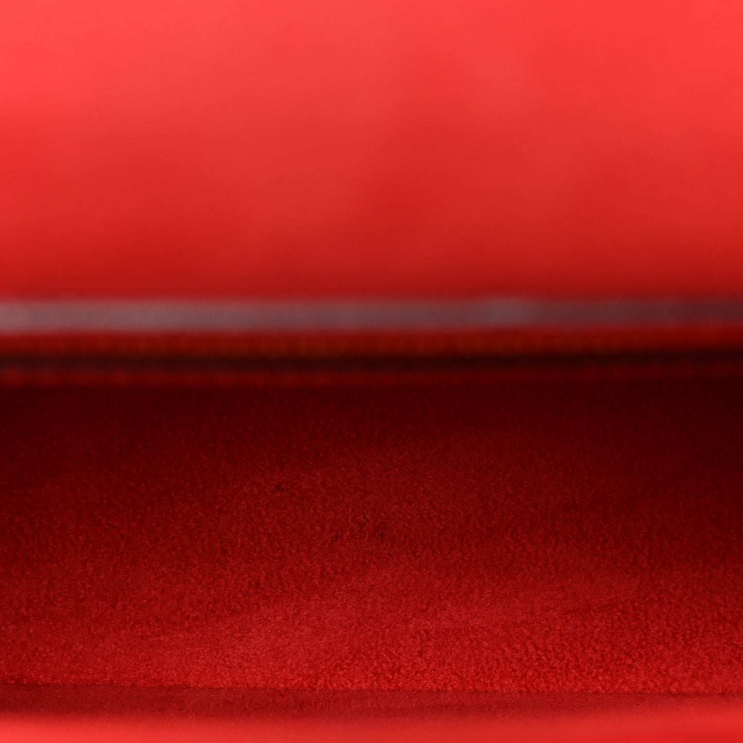 Epi Mini Looping Castillan Red