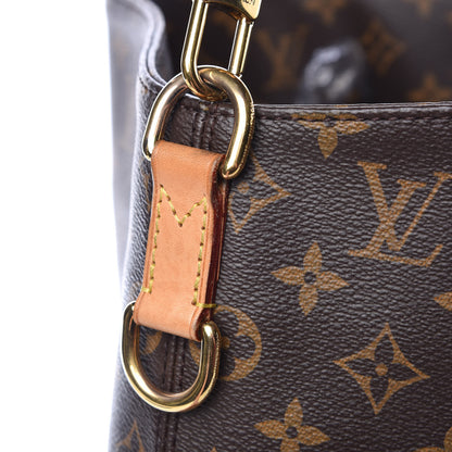 Louis Vuitton Monogram Melie 11 of 12