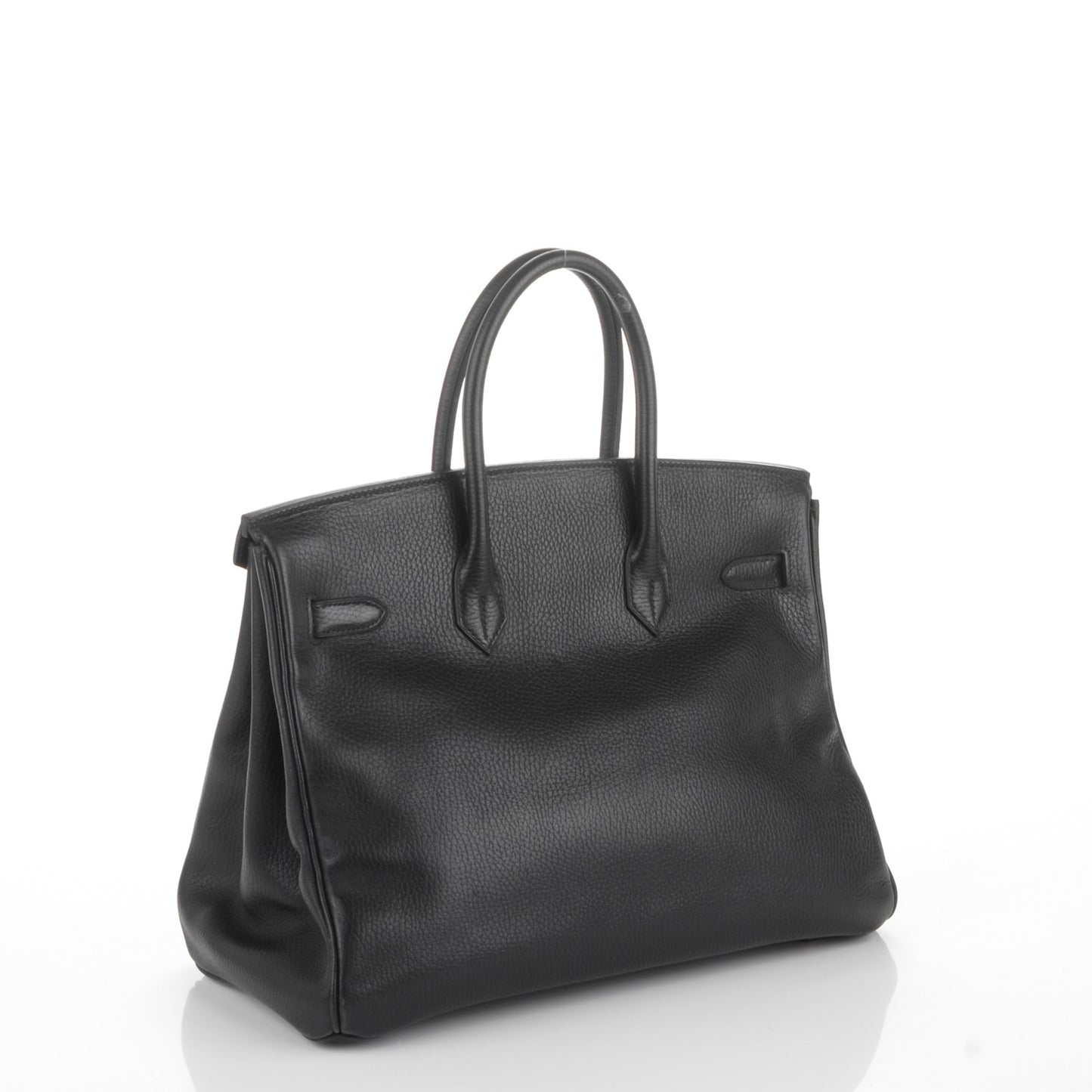 Ardennes Birkin 35 Black