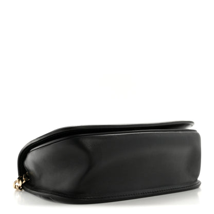 Gucci Calfskin Blondie Small Shoulder Bag Black 4 of 12