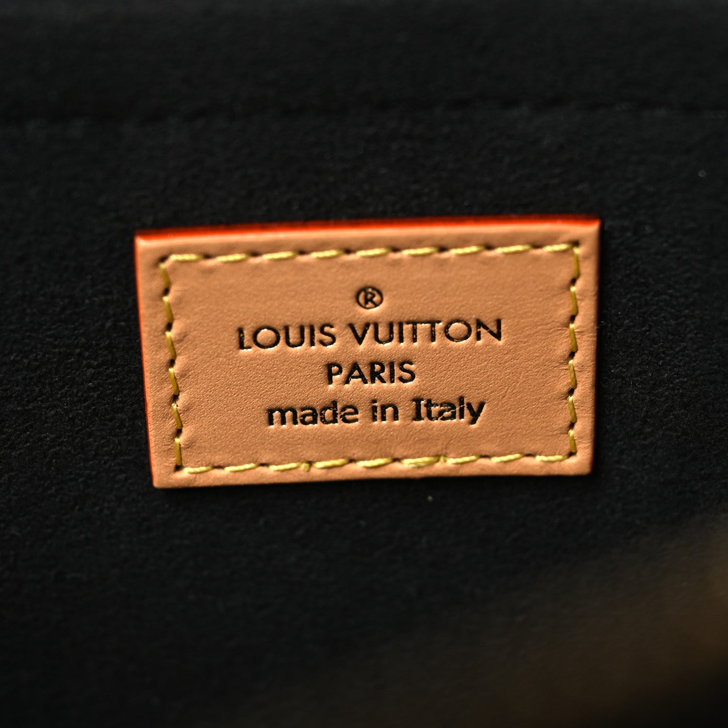 Louis Vuitton Monogram Moon Backpack 5 of 10