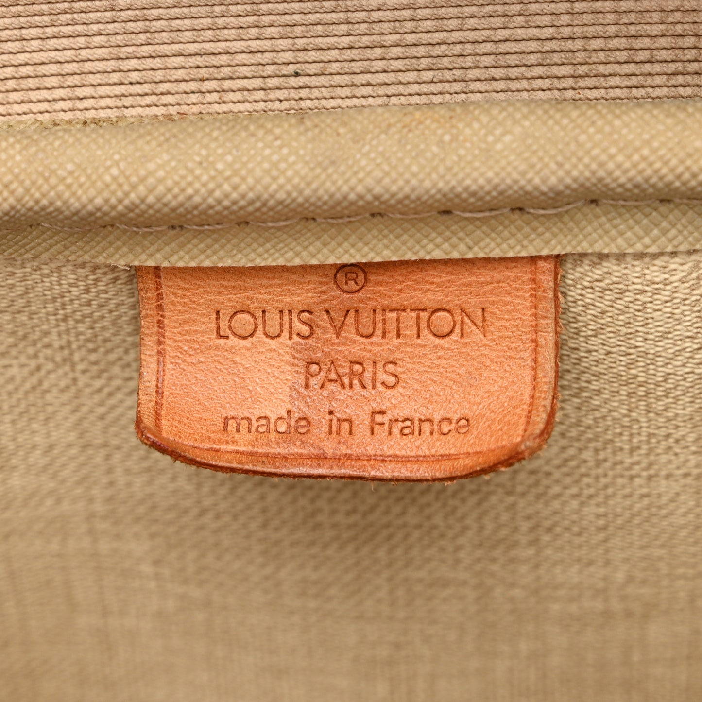 Monogram Deauville
