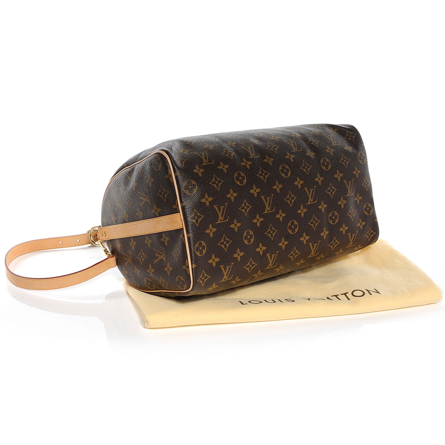 Monogram Speedy Bandouliere 35