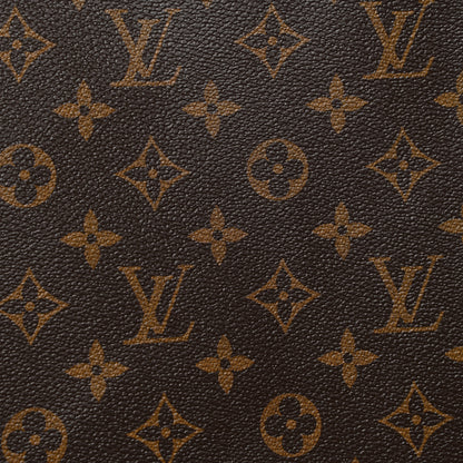 Louis Vuitton Monogram Horizon Soft Duffle 65 6 of 18