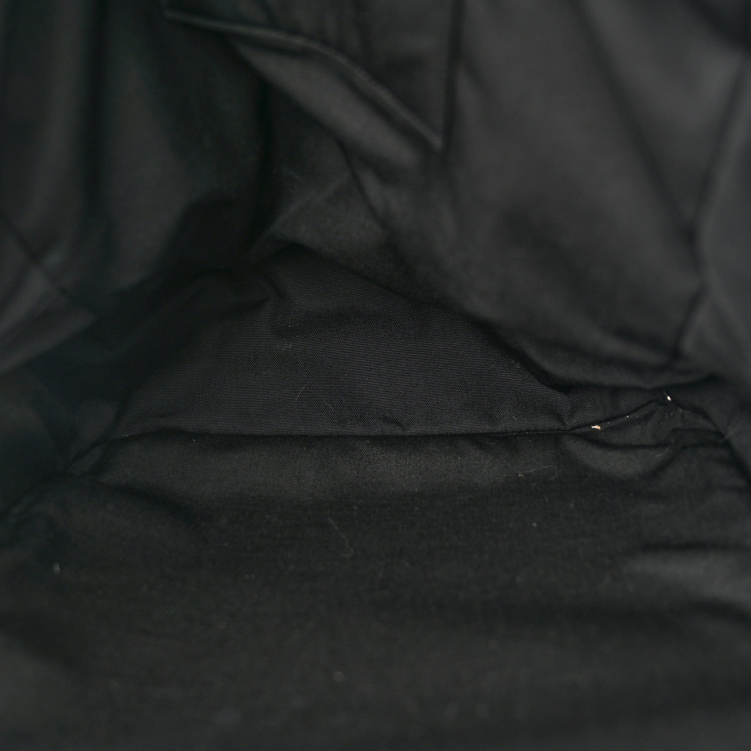 Saint Laurent Nylon City Trekking Backpack Black 5 of 12