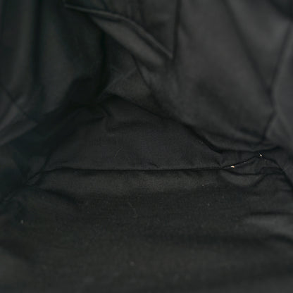 Saint Laurent Nylon City Trekking Backpack Black 5 of 12