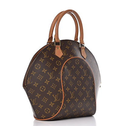 Louis Vuitton Monogram Ellipse MM 3 of 14