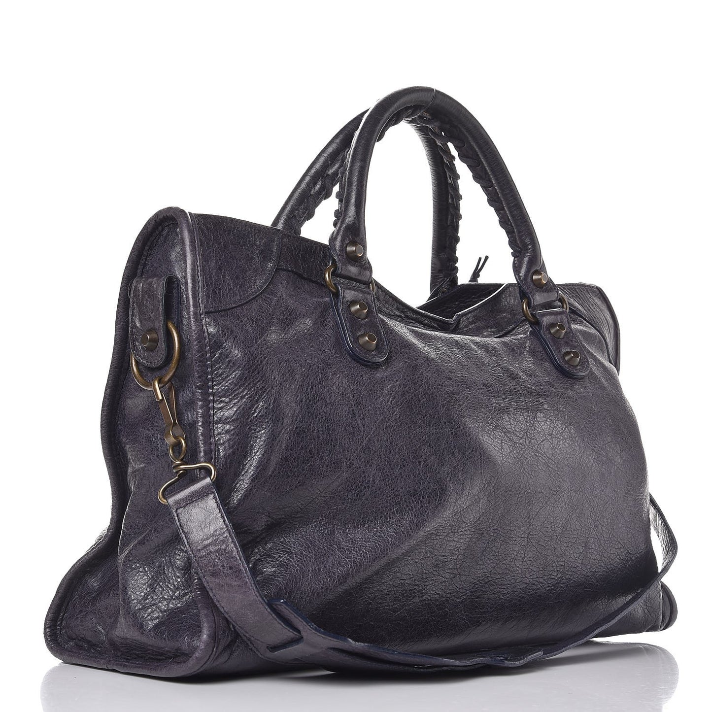 Chevre Classic Hardware City Ink