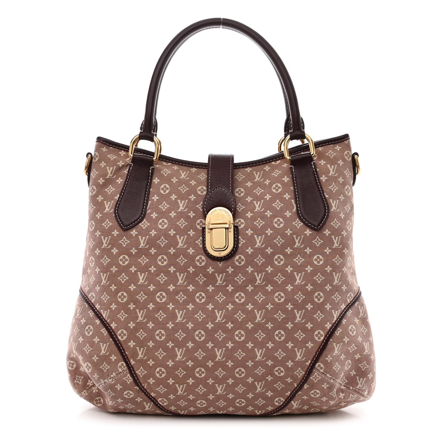 Monogram Idylle Elegie Sepia