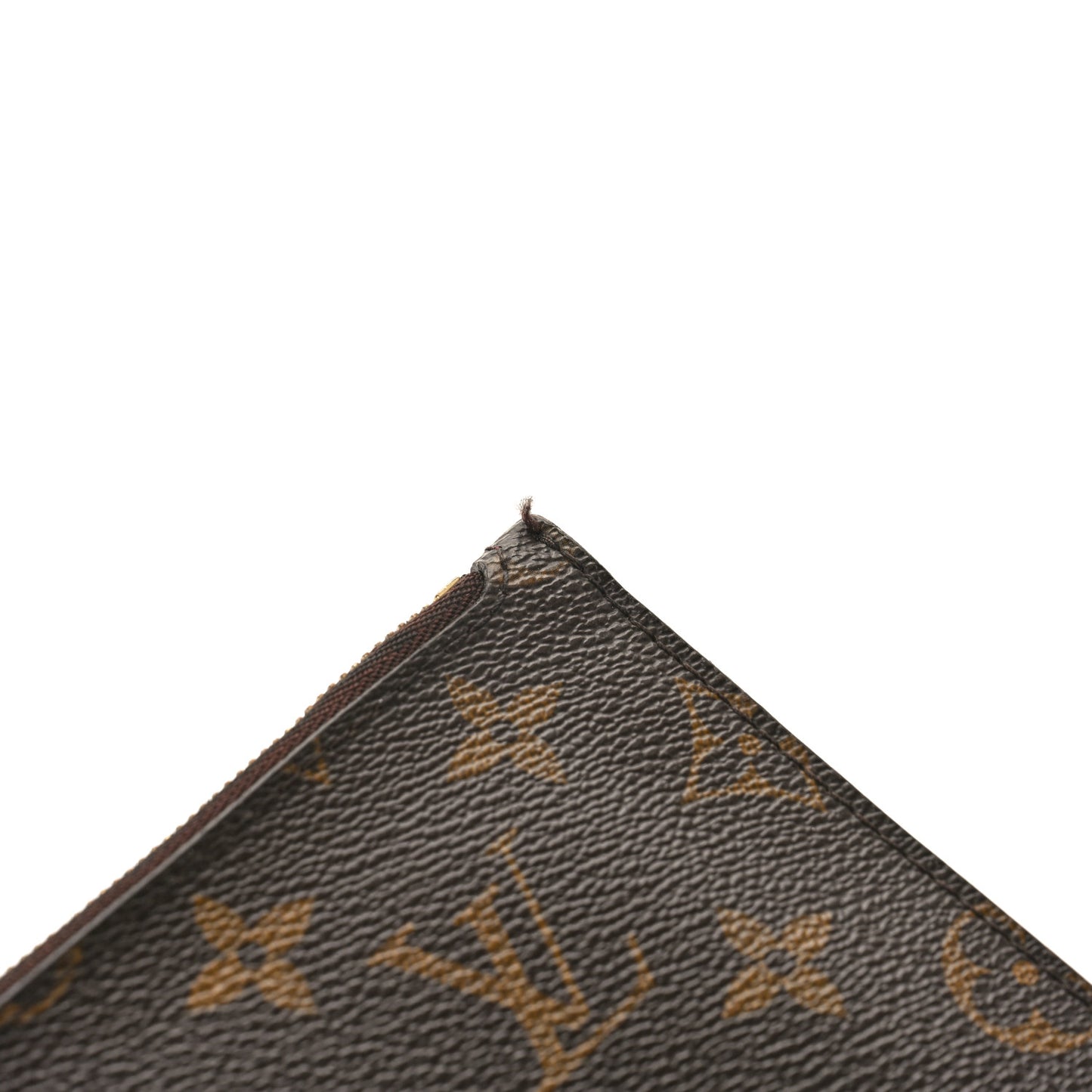 Monogram Neverfull MM GM Pochette Pivoine