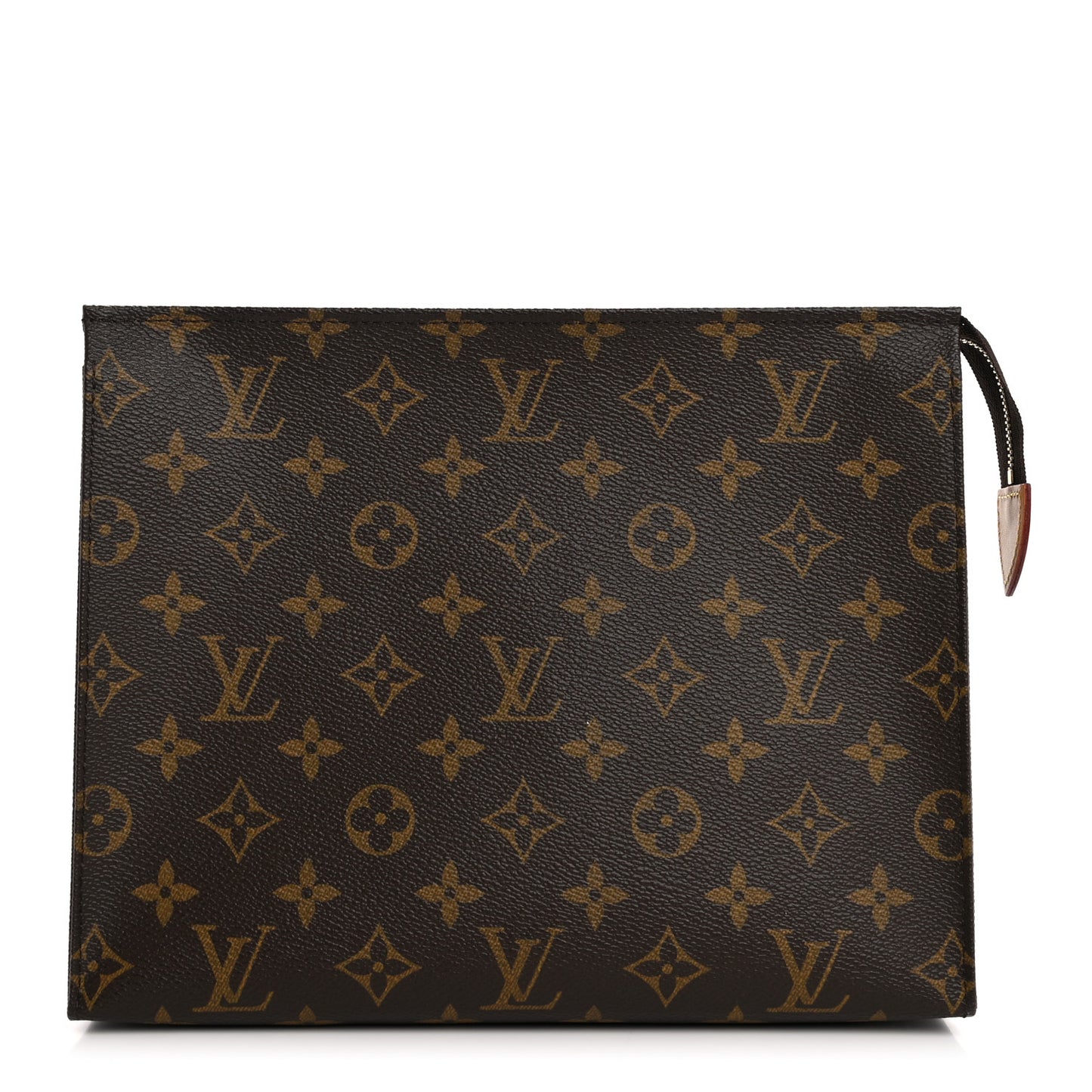 Monogram Toiletry Pouch 26