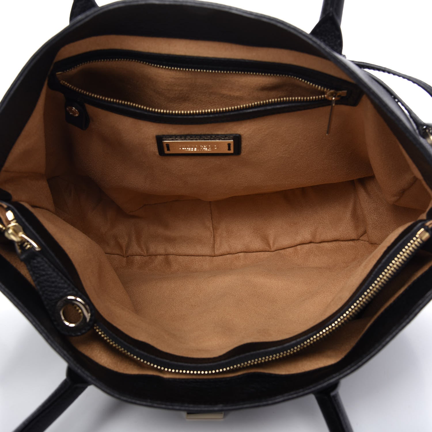 Jimmy Choo Grainy Calf Rania Black 5 of 9