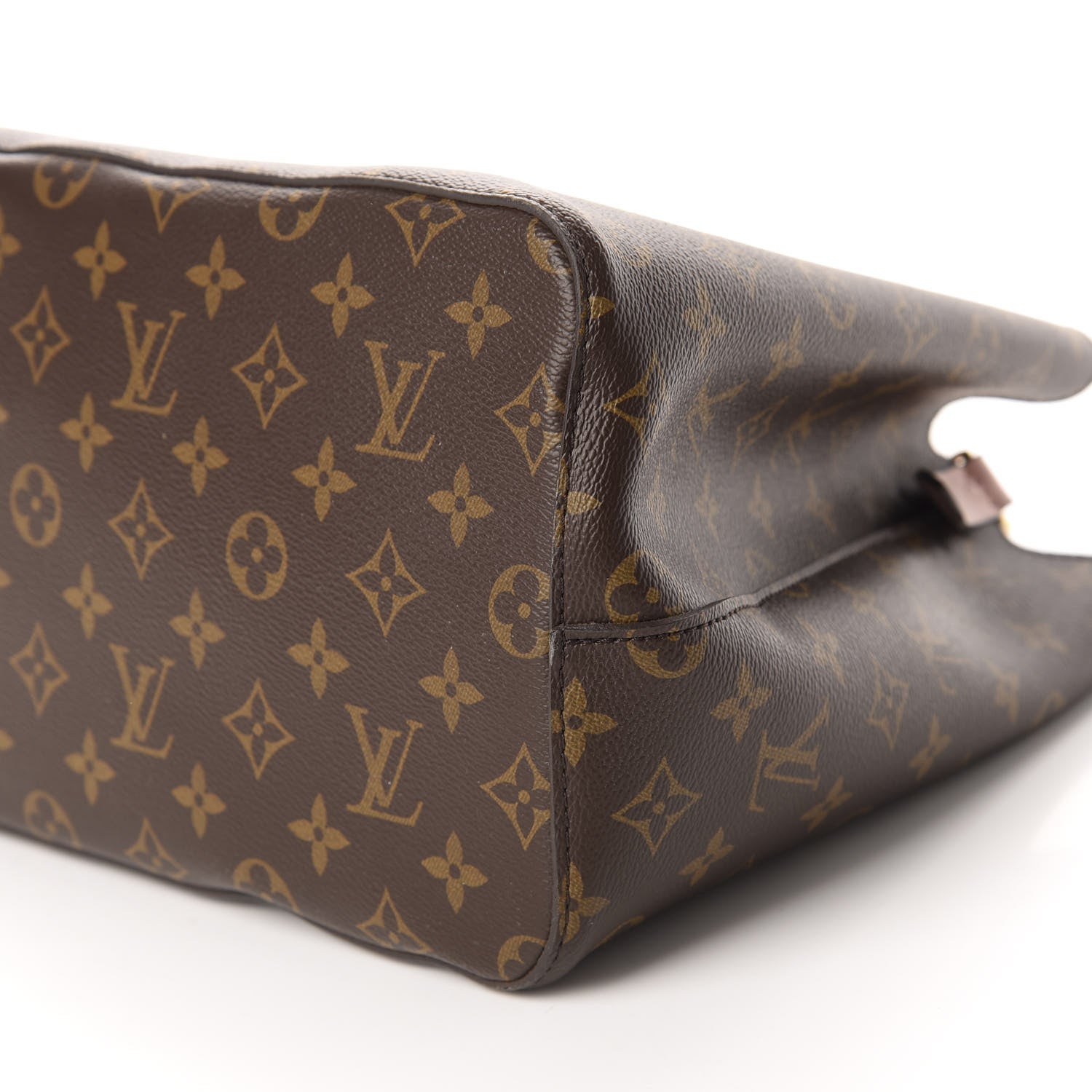 Louis Vuitton Monogram Neonoe MM Rose Poudre 6 of 8
